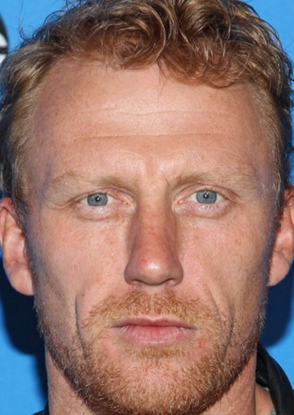 Kevin McKidd photo