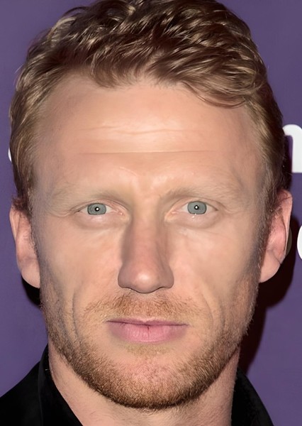 Kevin McKidd photo