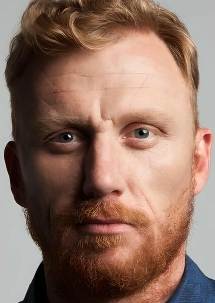 Kevin McKidd photo