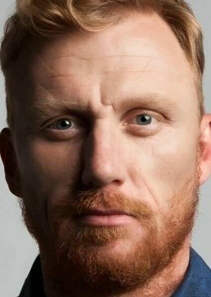 Kevin McKidd photo