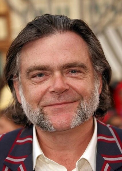 Kevin McNally photo