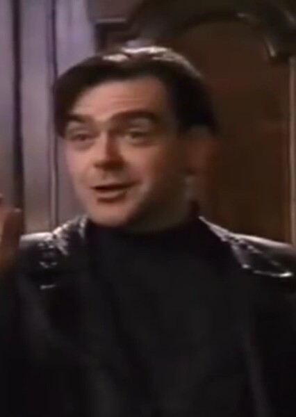Kevin McNally photo