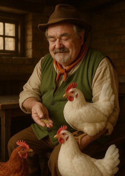 Kevin McNally