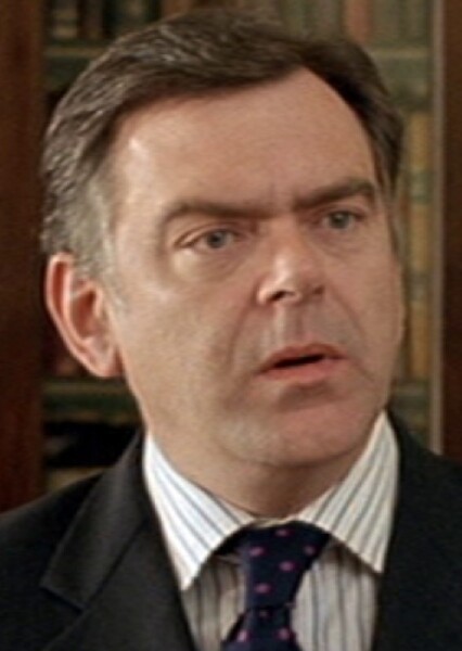 Kevin McNally photo