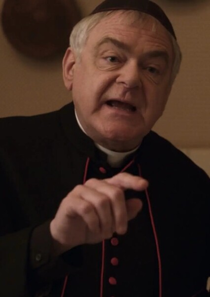 Kevin McNally photo