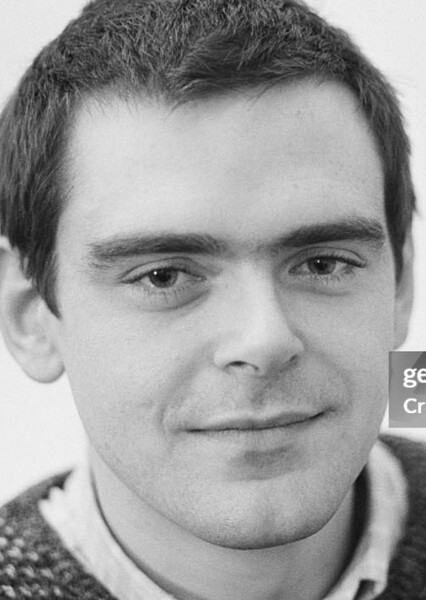 Kevin McNally photo