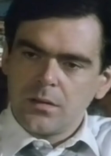 Kevin McNally photo