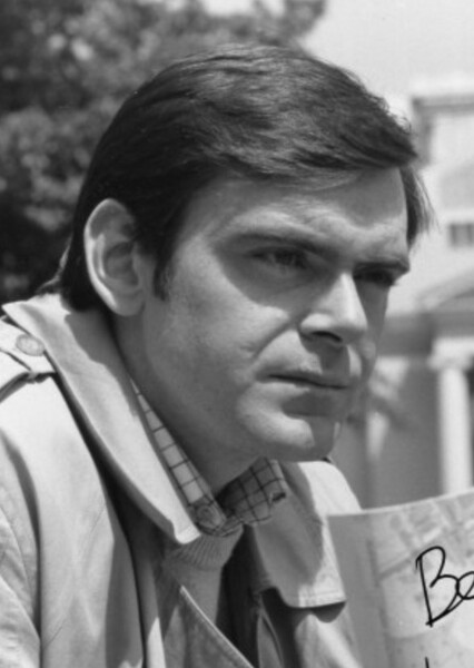 Kevin McNally photo