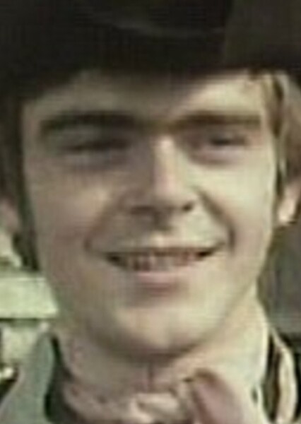 Kevin McNally photo