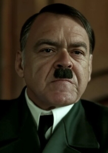 Kevin McNally photo