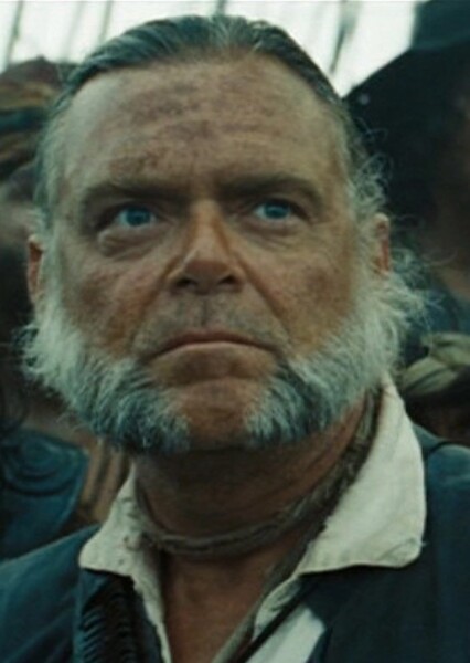 Kevin McNally