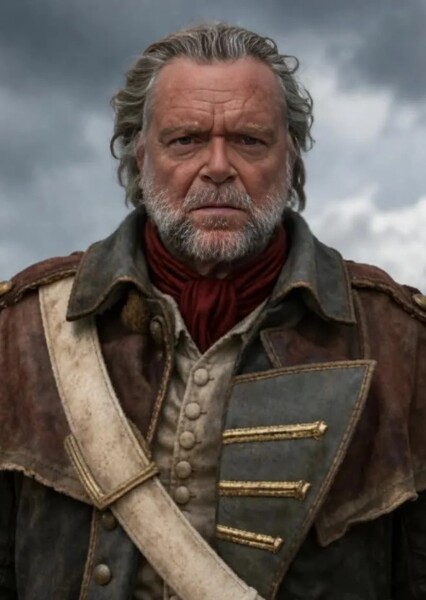 Kevin McNally
