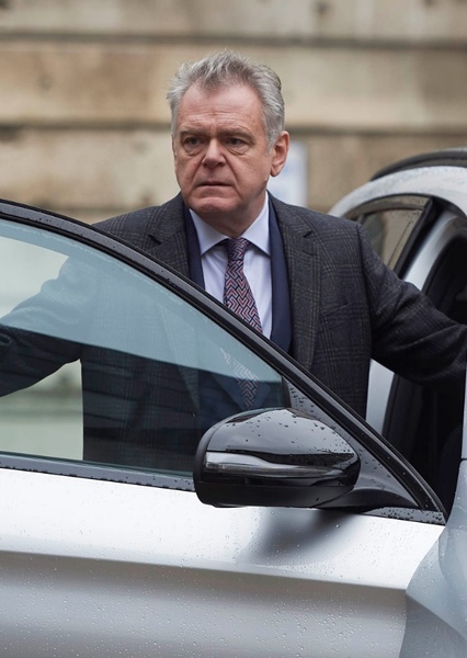 Kevin McNally photo