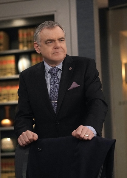 Kevin McNally