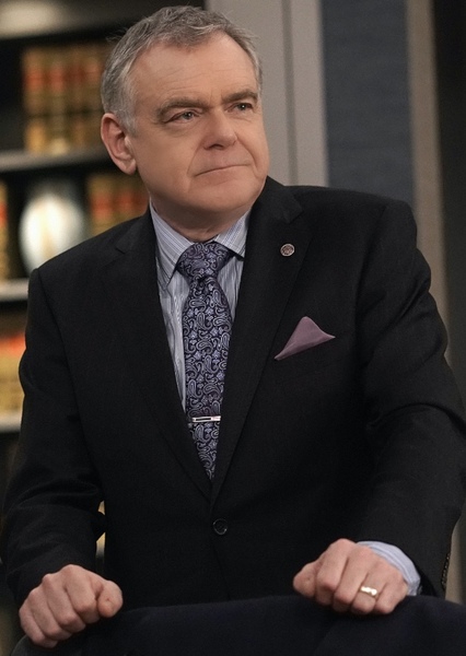 Kevin McNally photo