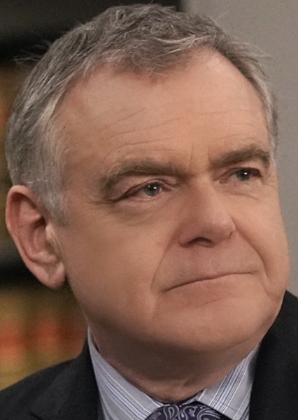 Kevin McNally photo