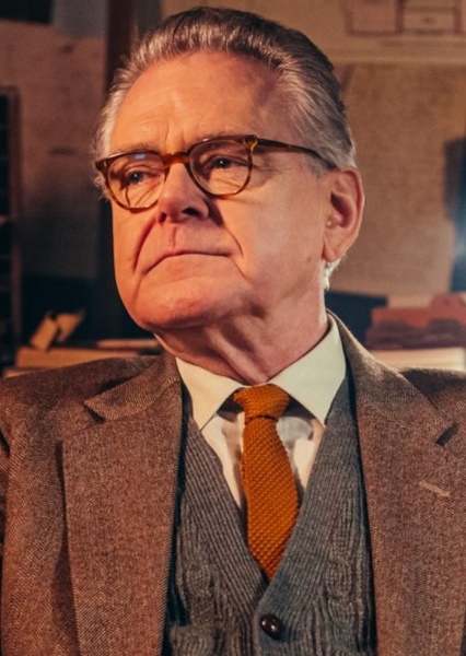 Kevin McNally