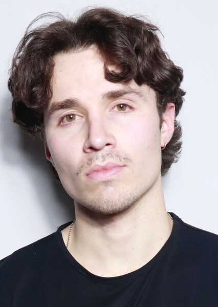Kevin Michael Brennan photo