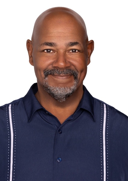 Kevin Michael Richardson photo