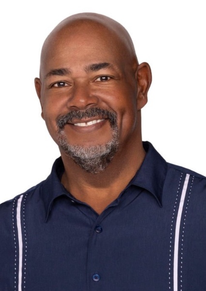 Kevin Michael Richardson photo
