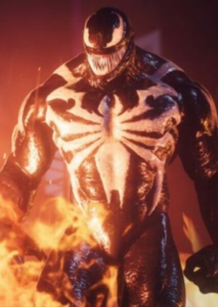 Venom (Voice)