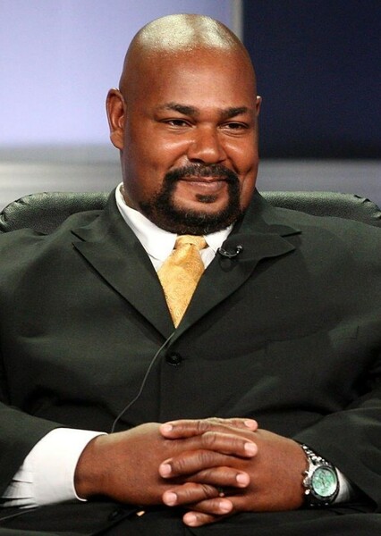 Kevin Michael Richardson photo