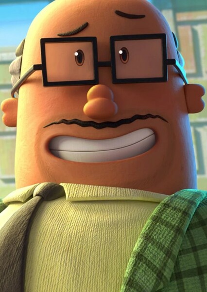Kevin Michael Richardson