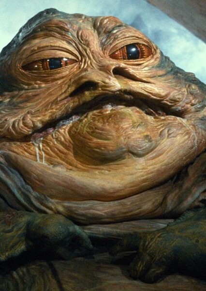 Kevin Michael Richardson as Jabba The Hutt in Star Wars: The Original Trilogy (2020's)