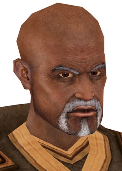 Kevin Michael Richardson photo