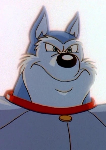 Kevin Michael Richardson