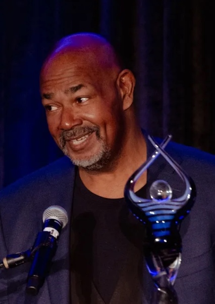 Kevin Michael Richardson photo