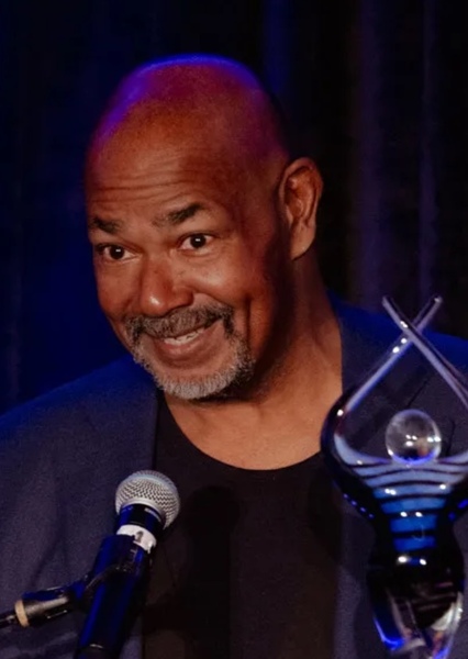 Kevin Michael Richardson photo