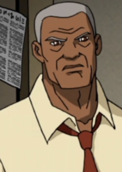 Kevin Michael Richardson