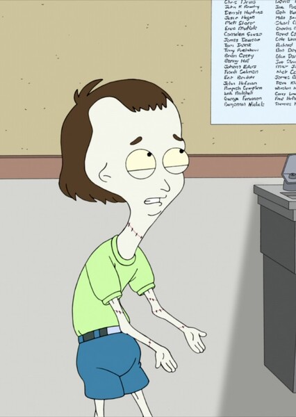 Billy
