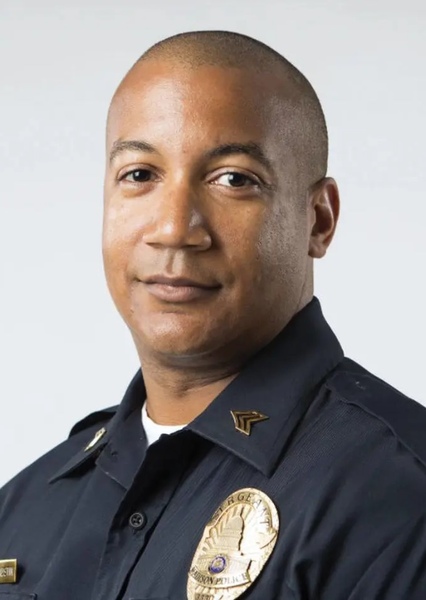Kevin Michael Richardson