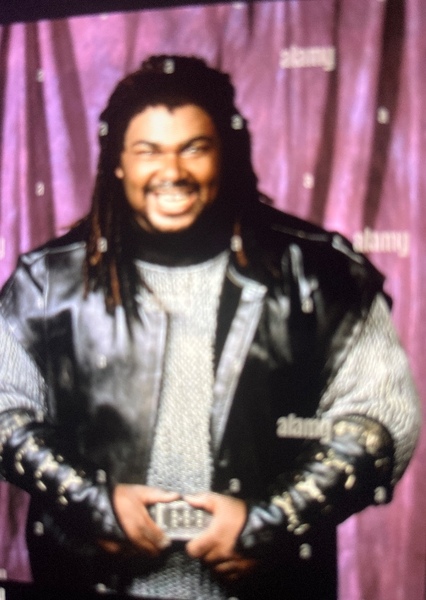 Kevin Michael Richardson