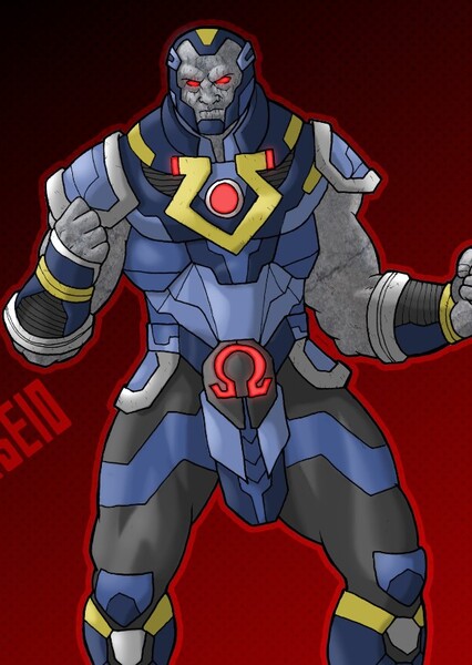 Darkseid