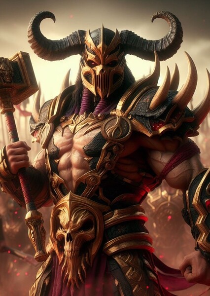 Shao Kahn