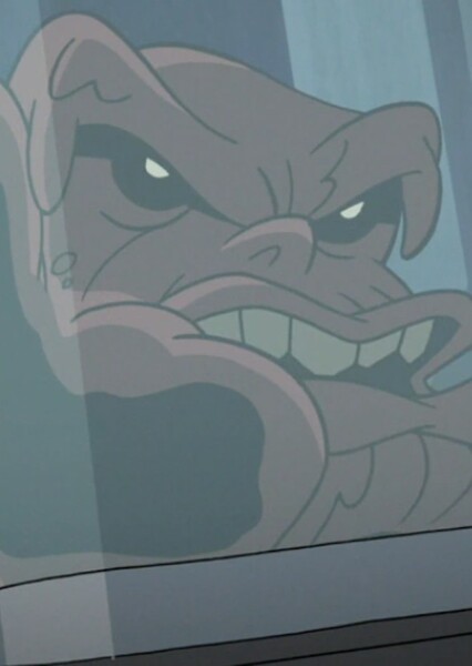 Kevin Michael Richardson photo