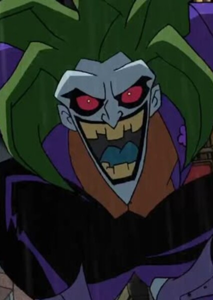 The Joker