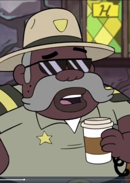 Kevin Michael Richardson
