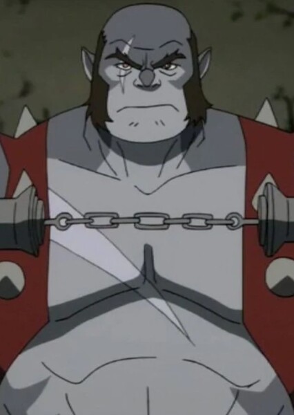 Panthro