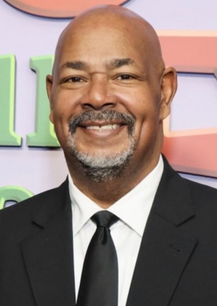 Kevin Michael Richardson photo