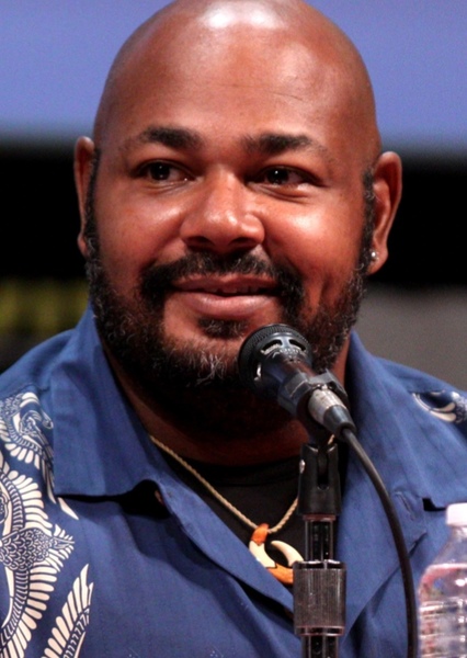 Kevin Michael Richardson photo