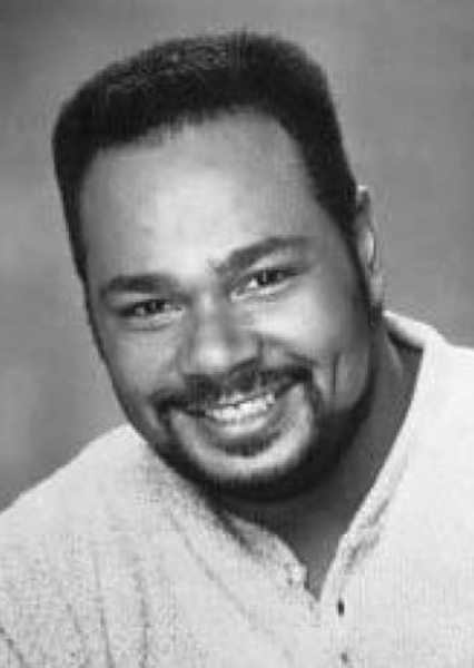 Kevin Michael Richardson photo