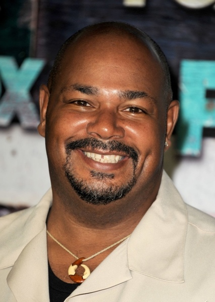 Kevin Michael Richardson photo