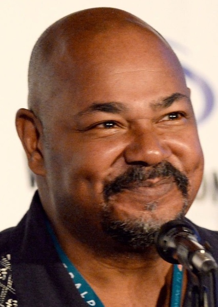 Kevin Michael Richardson photo