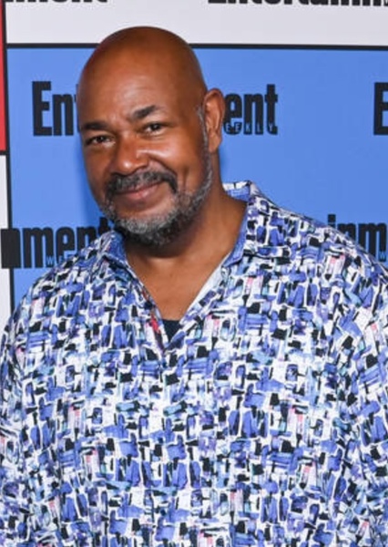 Kevin Michael Richardson photo