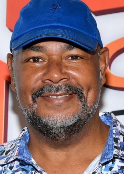 Kevin Michael Richardson photo