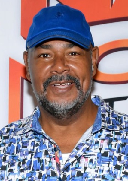 Kevin Michael Richardson photo